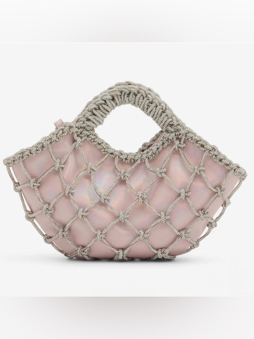 ALDO|WICKED Glamerousgal Purse